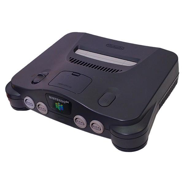 64 ゲーム本体ニンテンドー64 任天堂64 Nintendo64 中古すぐ遊べる