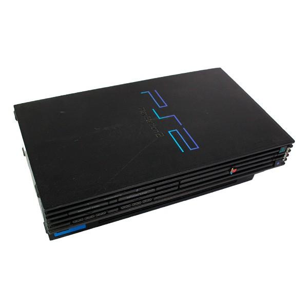PS2 プレステ2 プレイステーション2 PlayStation2 本体 SCPH-10000
