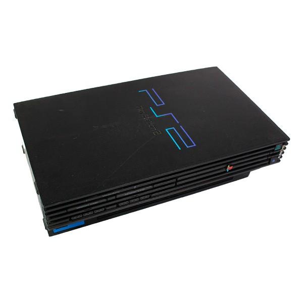 PS2 プレステ2 プレイステーション2 PlayStation2 本体 SCPH-50000