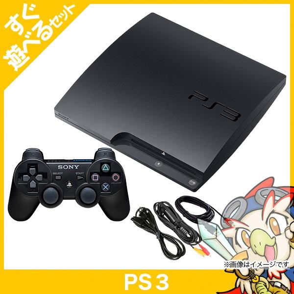 SONY PlayStation3 CECH-2500A プレステ3 本体