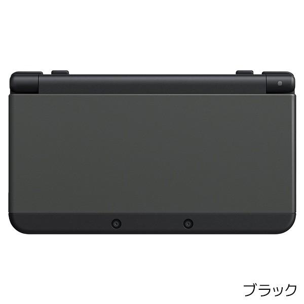 New3DS Newニンテンドー3DS 本体 すぐ遊べるセット 選べる2色