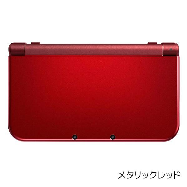 New3DSLL 本体 New ニンテンドー 3DS LL すぐ遊べるセット【タッチペン ...