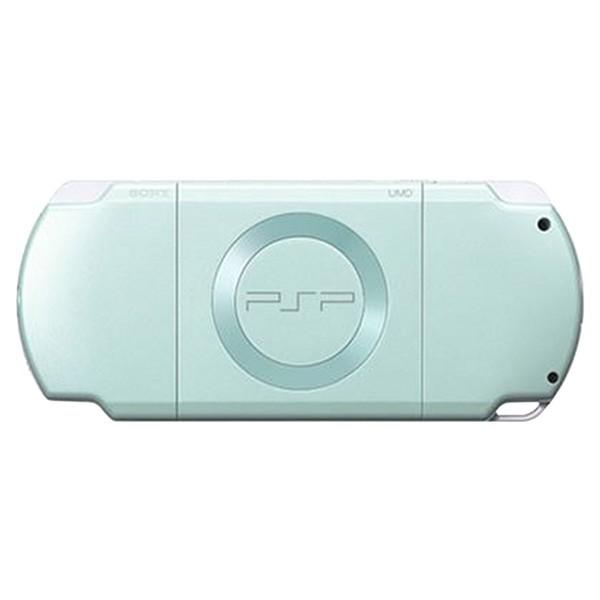 PSP PSP-2000 PSP2000 ミントグリーン本体のみ単品中古/【Buyee】 bot