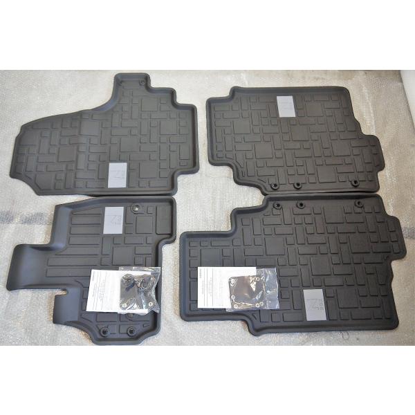 N-BOX HONDA ホンダ 純正 オールシーズンマット N-BOX N-BOX