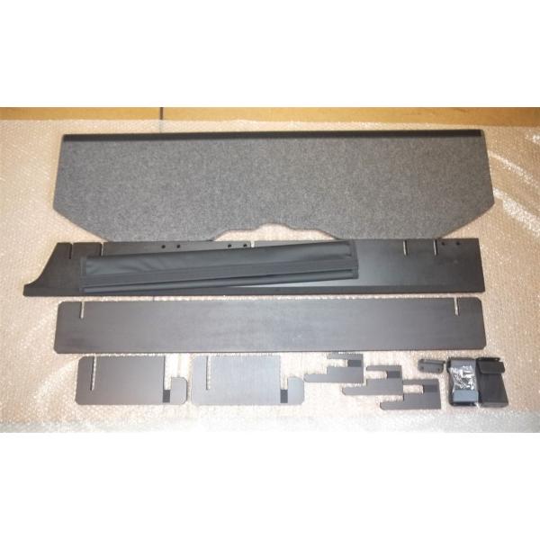 エルグランド[ELGRAND] E52 中期：純正 ラゲッジフラットボード(廃盤