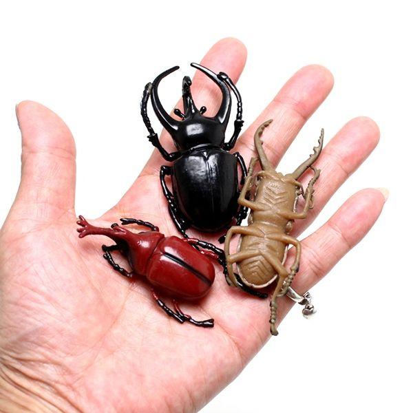 昆虫カブトムシ、クワガタおもちゃ かえちゃOh!! まほうのカブトムシ&クワガタ | おもちゃ通販の