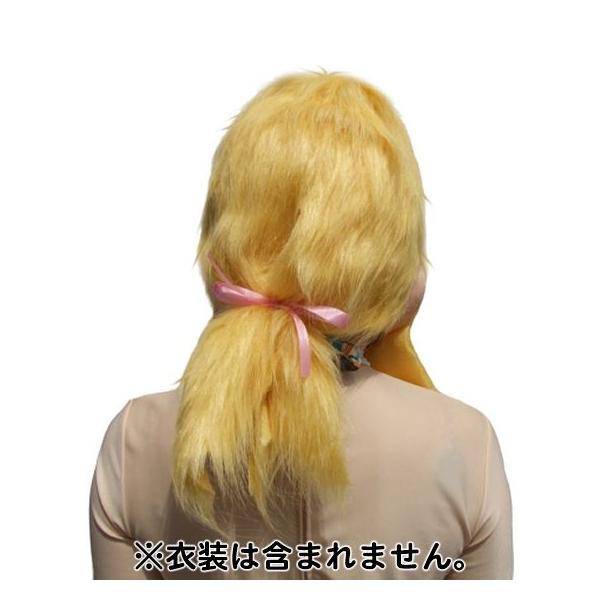 マリンちゃん風リアルゴムマスク /【Buyee】
