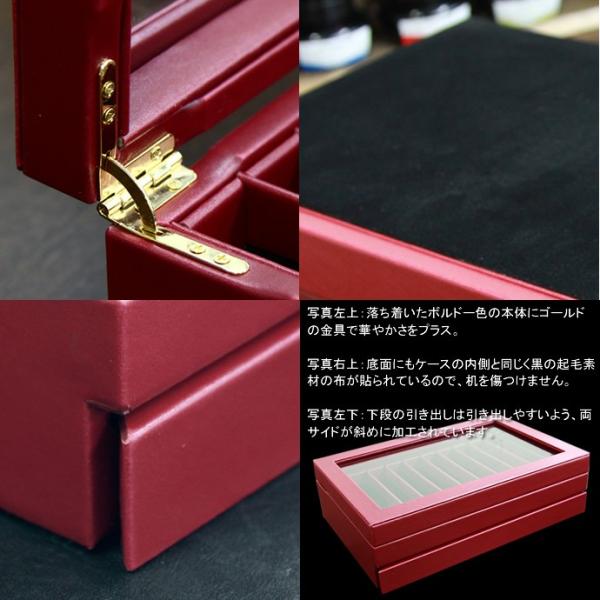 非売品万年筆. シガレット2段式ケース d62b5b5b03f4e54b0a7863bf57d575