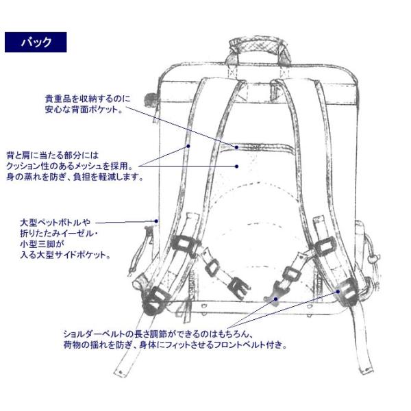 マルマン スケッチバッグ F6サイズ （maruman/スケッチ旅行/イーゼル