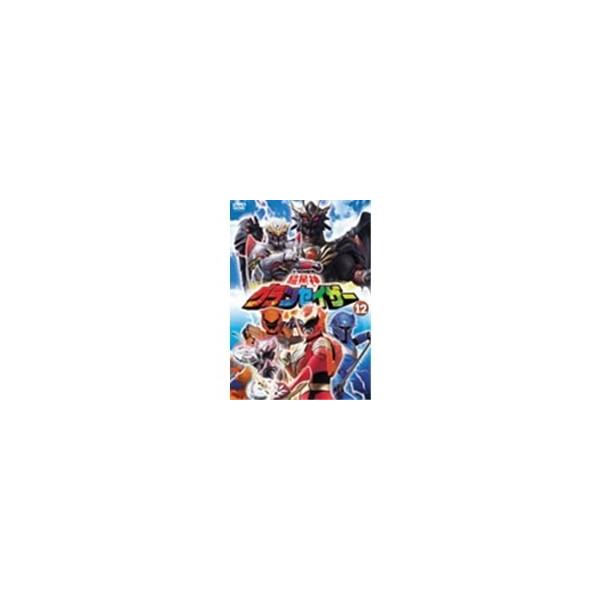 超星神グランセイザーVol.12 【DVD】 /【Buyee】