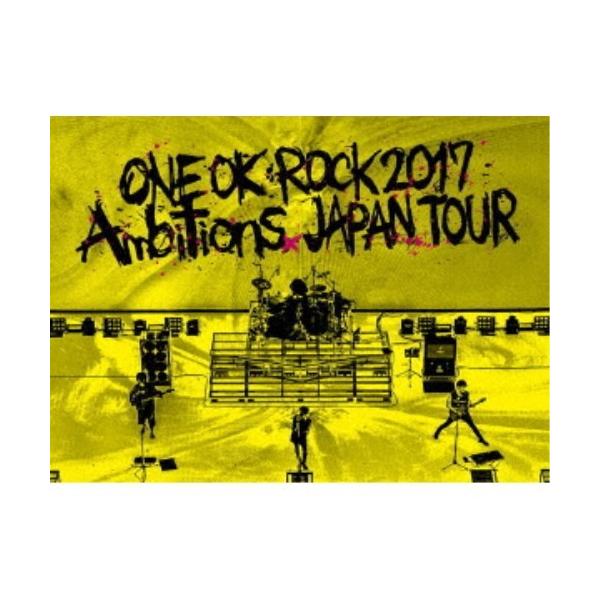 ONE OK ROCK／LIVE DVD 『ONE OK ROCK 2017 Ambitions JAPAN TOUR』 【DVD】 /【Buyee】  Buyee - Japanese Proxy Service | Buy from Japan!