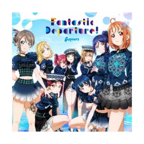 Aqours／Fantastic Departure！ 【CD】 /【Buyee】 Buyee - Japanese