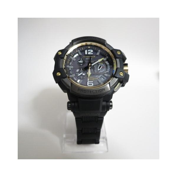 G-SHOCK GPW-1000FC-1A9JF GPS電波ソーラー 楽天市場】CASIO カシオ G-SHOCK Gショック GRAVITYMASTER