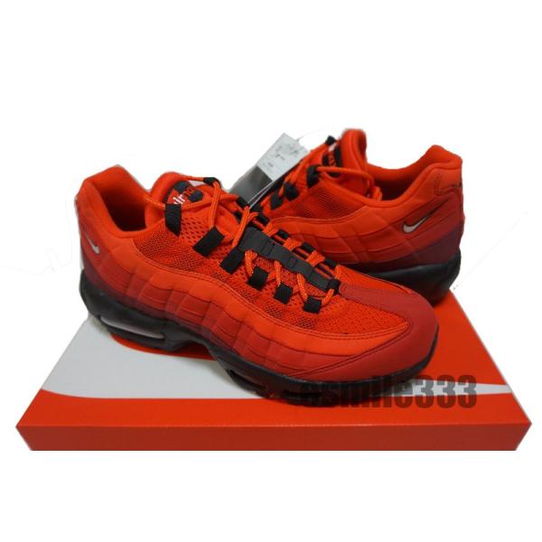 NIKE AIR MAX 95 OG habanero red AT2865-600 US9.5/27.5ｃｍ ナイキ