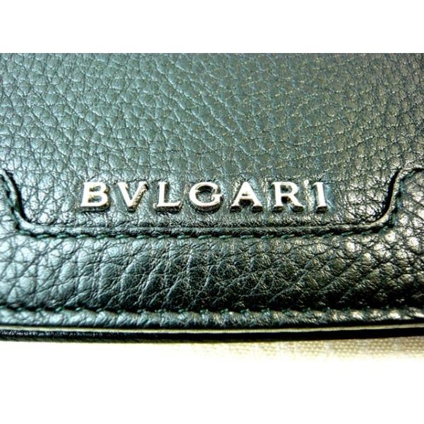 ブルガリ 長財布 日本未発売 BVLGARI 33402 URBAN アーバン ２つ折り