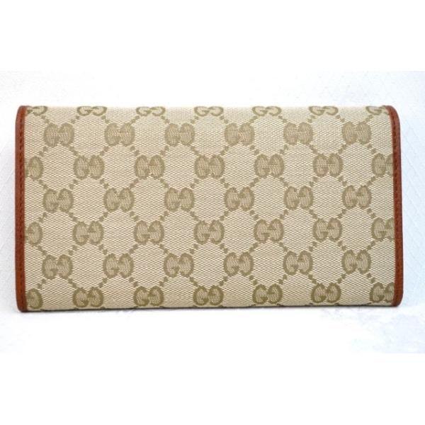 グッチ 長財布 日本未入荷 GUCCI 338608 KH1GT レイドバッククラフティ
