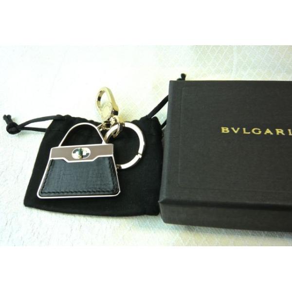 ブルガリ キーリング BVLGARI イザベラ ロッセリーニ モデル