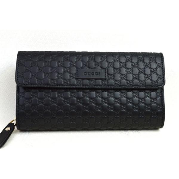 グッチ 長財布 日本未発売 GUCCI 449364 SOFT MARGAUX
