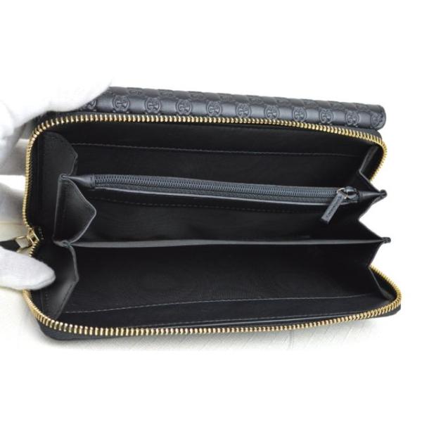グッチ 長財布 日本未発売 GUCCI 449364 SOFT MARGAUX