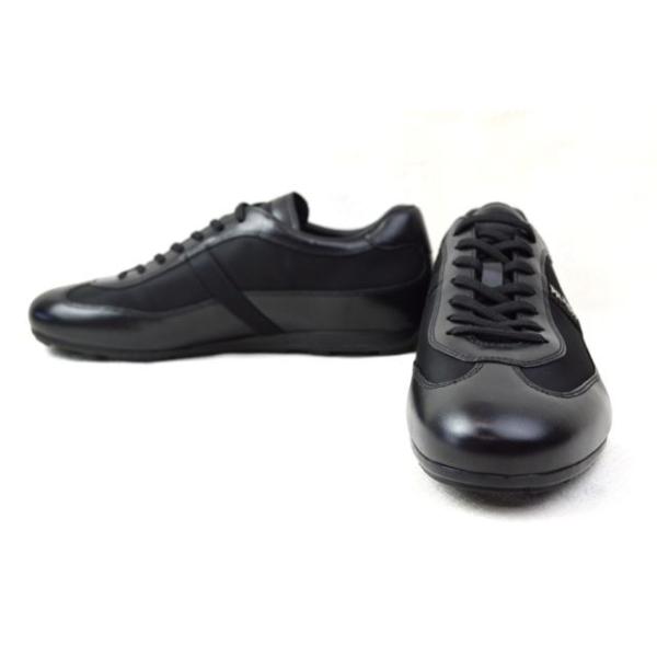 PRADAスポーツ PRADA SPORTS プラダスポーツ 4E2939 LINEA ROSSA ナイロン
