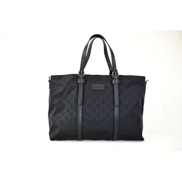 GUCCI キャンバス　ハンドバッグ GGキャンバス グッチ トートバッグ 日本未発売 GUCCI 510332