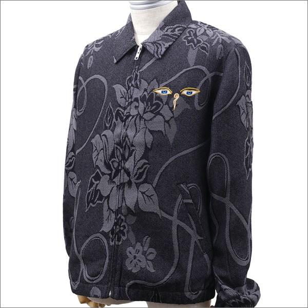シュプリーム SUPREME Supreme Truth Tour Jacket (ジャケット) BLACK