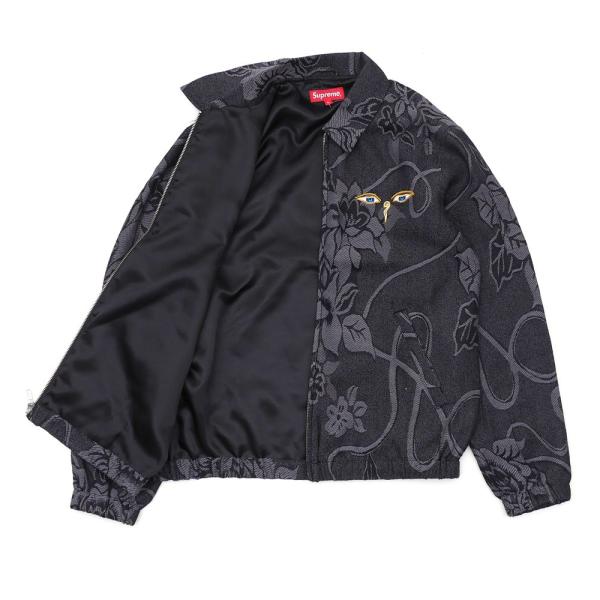 Supreme sales truth jacket