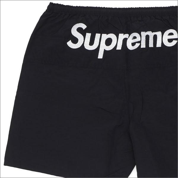 Supreme Split Logo Swim Water Short