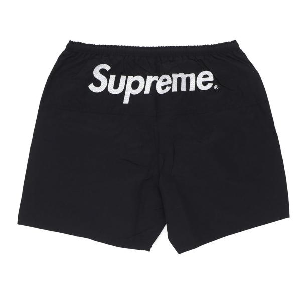 シュプリーム SUPREME Split Logo Water Short (ショーツ)(スイム 