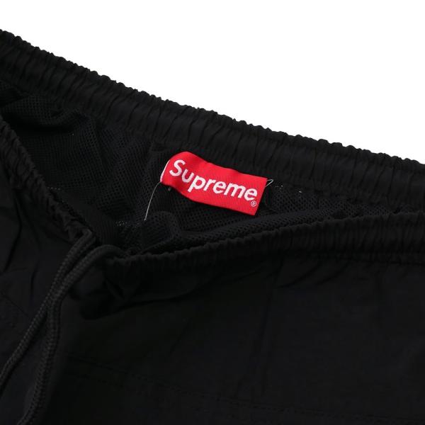 シュプリーム SUPREME Split Logo Water Short (ショーツ)(スイム