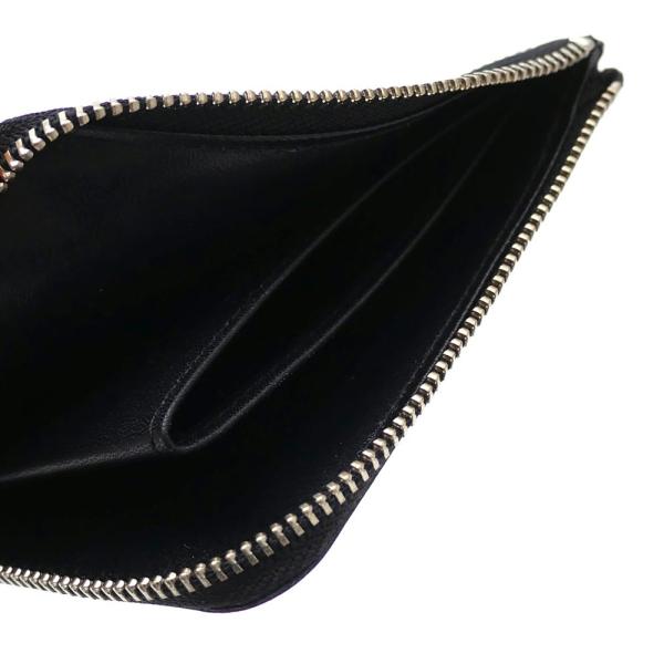 COMME des GARCONS(コムデギャルソン) live free ZIP Wallet (ウォレット)(財布) BLACK  271-000382-011x【新品】(グッズ) /【Buyee】 Buyee - Japanese Proxy Service | Buy from  Japan!