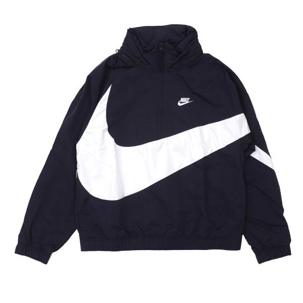 size L NIKE BIG SWOOSH ANRK JACKET