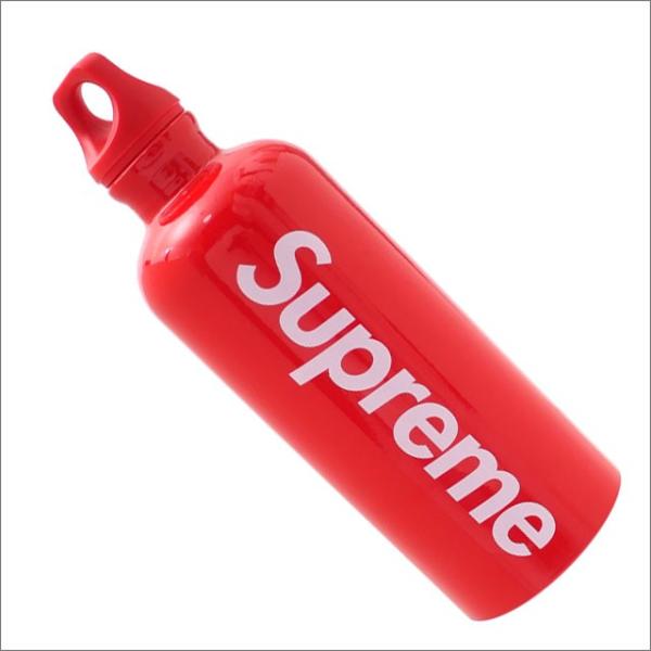 シュプリーム SUPREME x SIGG(シグ) Traveller 0.6L Water Bottle