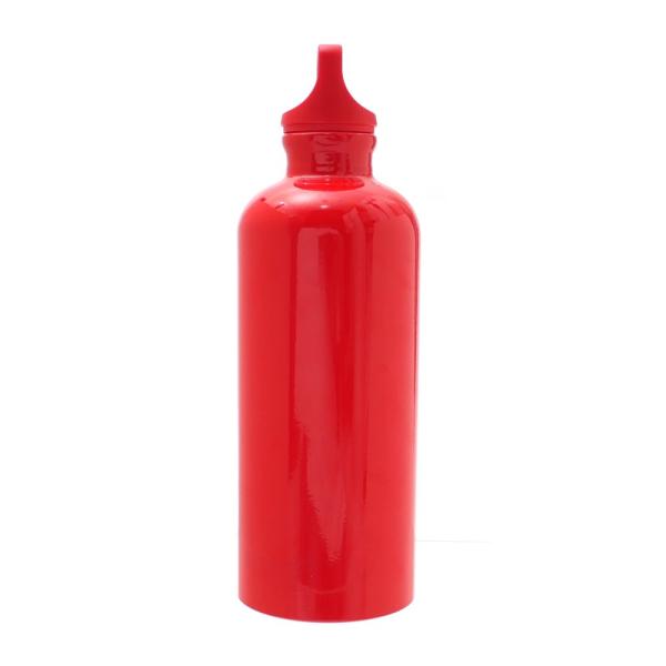 シュプリーム SUPREME x SIGG(シグ) Traveller 0.6L Water Bottle