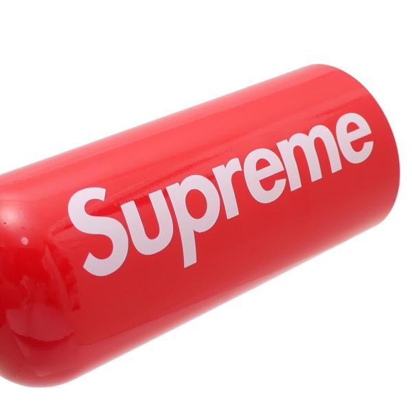 シュプリーム SUPREME x SIGG(シグ) Traveller 0.6L Water Bottle