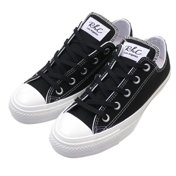 RHC Ron Herman(ロンハーマン) x CONVERSE(コンバース) ALL STAR 100