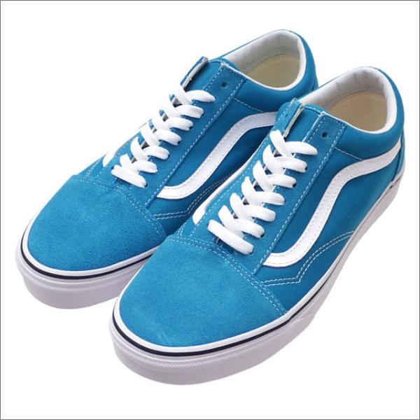Ron Herman(ロンハーマン) x VANS(バンズ) Old Skool (オールド