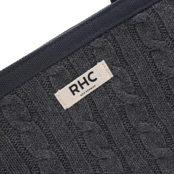 ロンハーマン RHC Ron Herman Cable Knit Tote bag 名古屋店OPEN記念