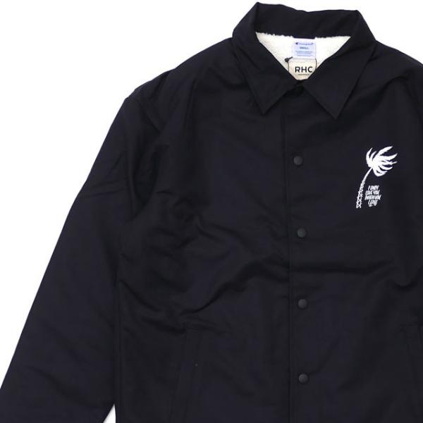 ロンハーマン RHC Ron Herman x Champion チャンピオン BOA COACH