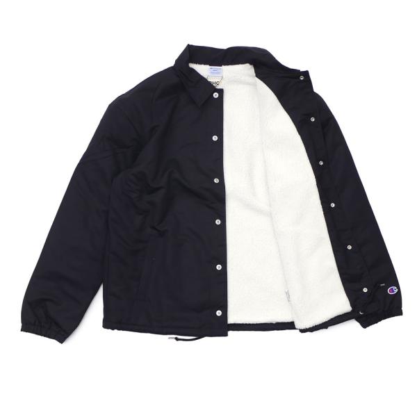 ロンハーマン RHC Ron Herman x Champion チャンピオン BOA COACH