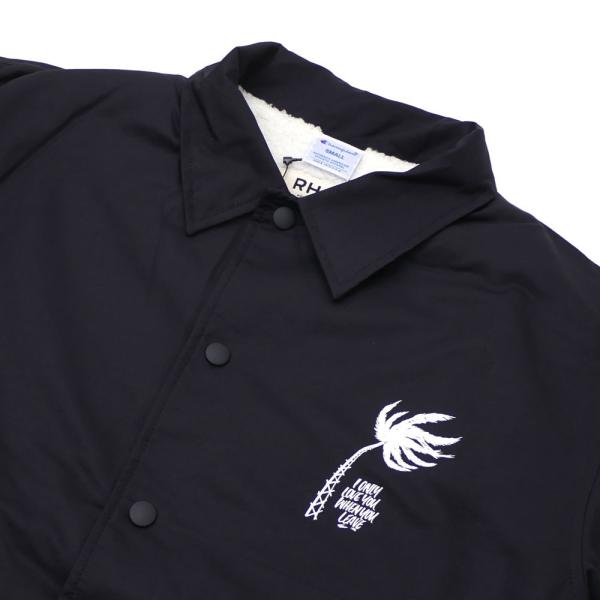 ロンハーマン RHC Ron Herman x Champion チャンピオン BOA COACH