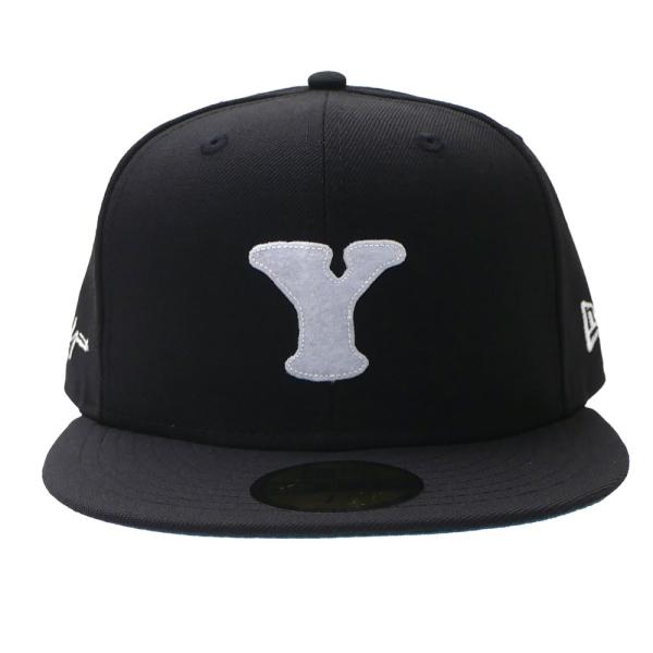 ヨウジヤマモト Yohji Yamamoto x ニューエラ NEW ERA x