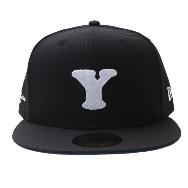 ヨウジヤマモト Yohji Yamamoto x ニューエラ NEW ERA x READYMADE