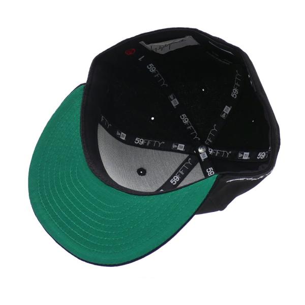 ヨウジヤマモト Yohji Yamamoto x ニューエラ NEW ERA x READYMADE