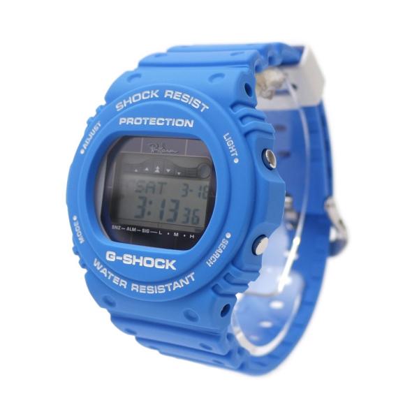 ロンハーマン Ron Herman x カシオ CASIO G-SHOCK GWX-5700CS-1JF ジー