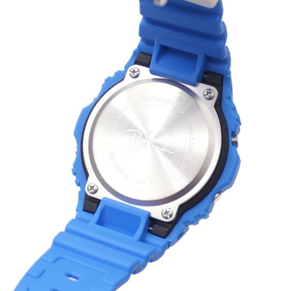 ロンハーマン Ron Herman x カシオ CASIO G-SHOCK GWX-5700CS-1JF ジー