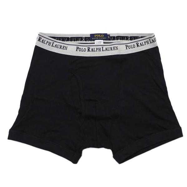 新品 POLO RALPH LAUREN (ポロ・ラルフローレン)R3-0001AB BOXER BRIEF