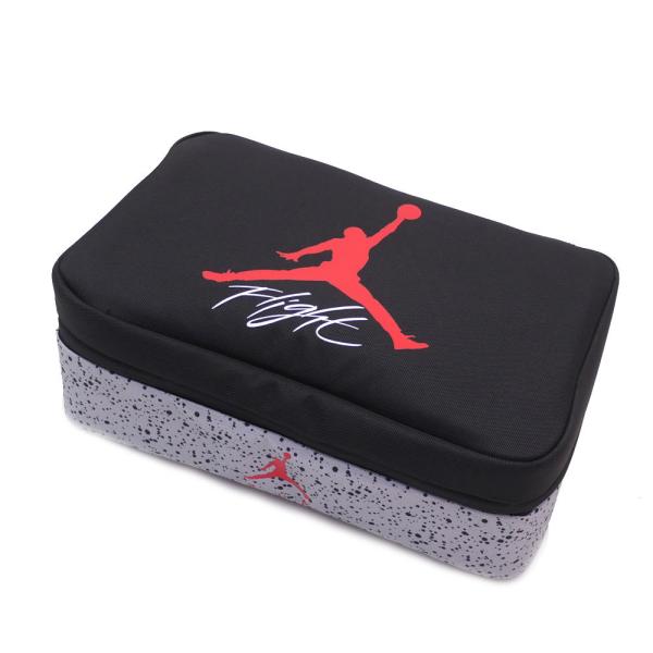 新品 ジョーダンブランド JORDAN BRAND SHOE BOX BAG シューボックス