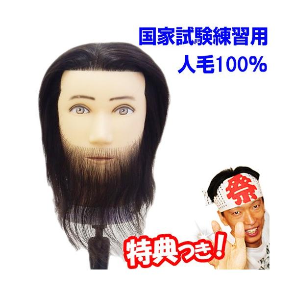 国家試験練習用カットウィッグ （クーポン配布中！！ ユーカリ