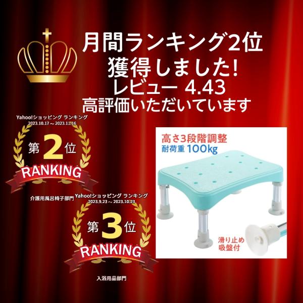 ②超硬美品 ケアスロープ 1.75M 175cm 高圧洗浄済 定価12万